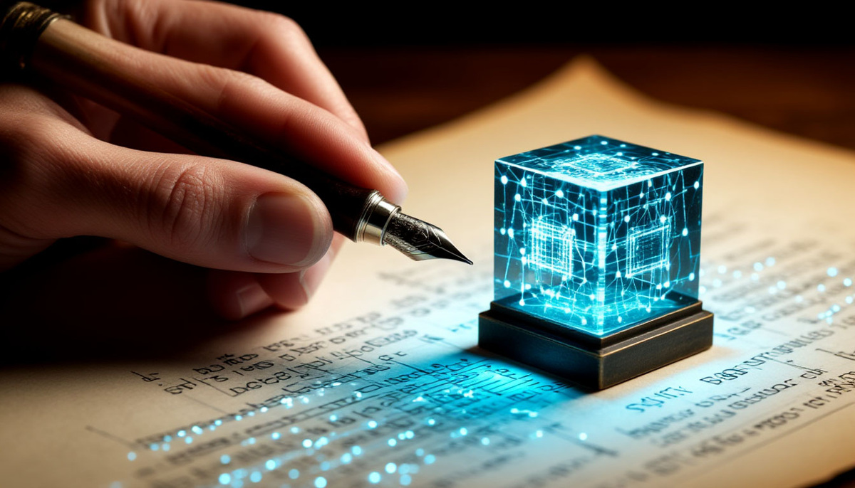 Жизнь в эпоху ИИ