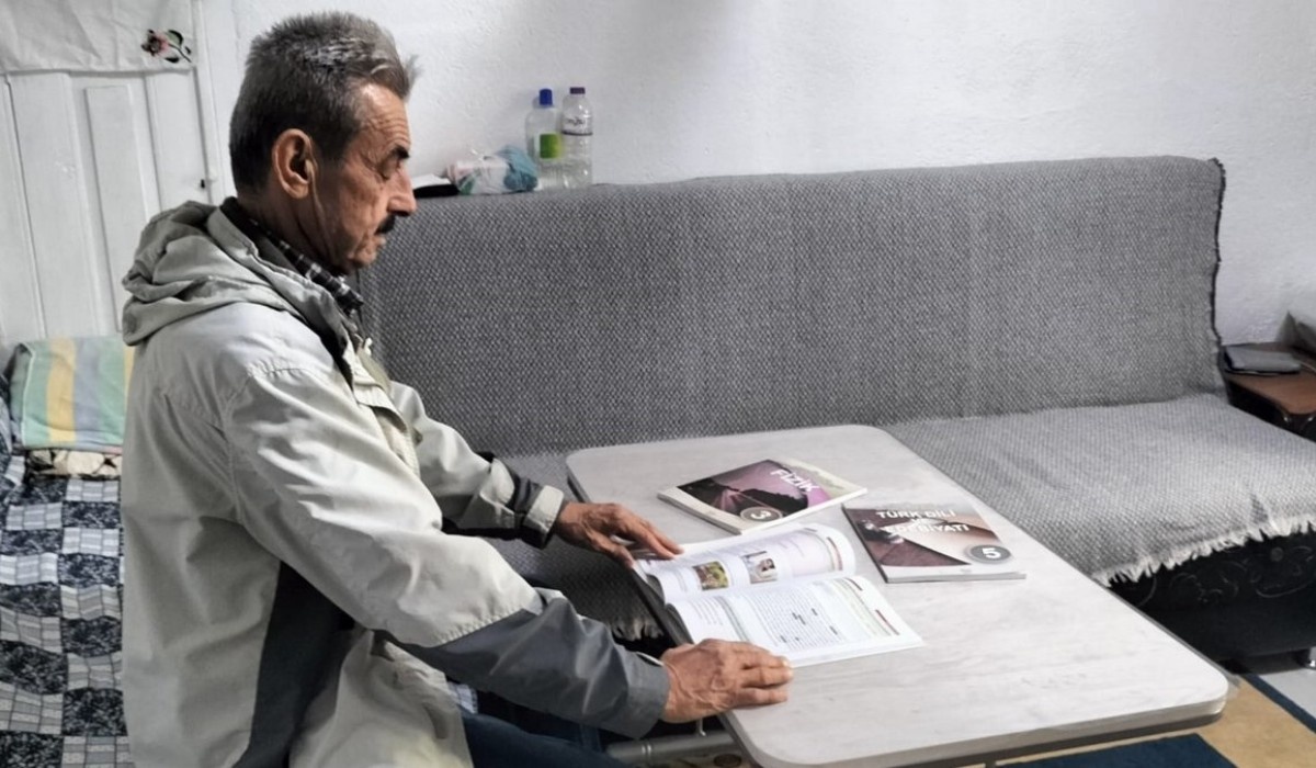 Фото: турецкая газета Daily Sabah