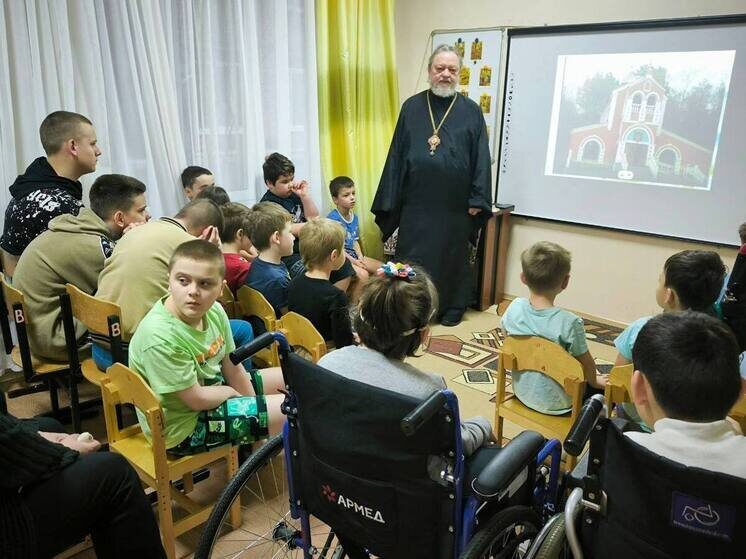     ФОТО: СОЦИАЛЬНЫЙ ЦЕНТР "СЕРПУХОВСКИЙ" ГОРОДСКОГО ОКРУГА СЕРПУХОВ