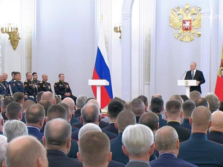 Скриншот: t.me/news_kremlin