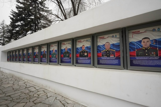    Фото Администрации Самары