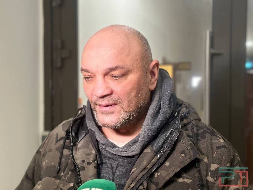 Фото: Анастасия Богданова, «РТ»