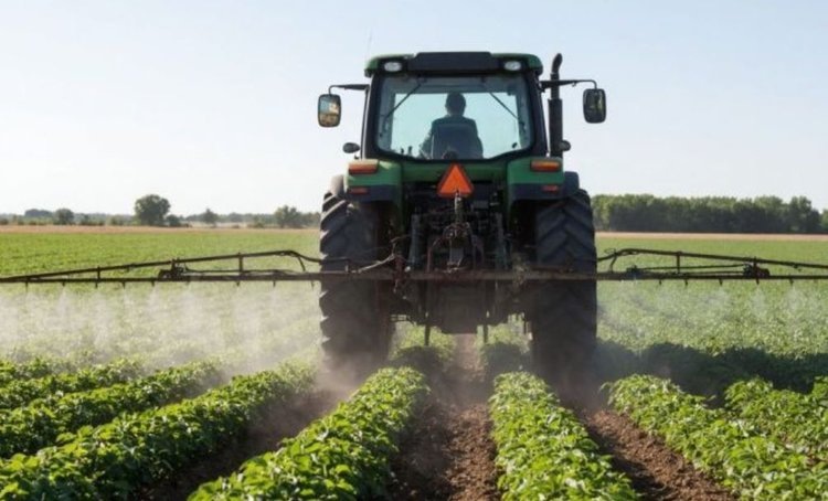    Фото: Филиал Россельхозцентра по Тюменской области