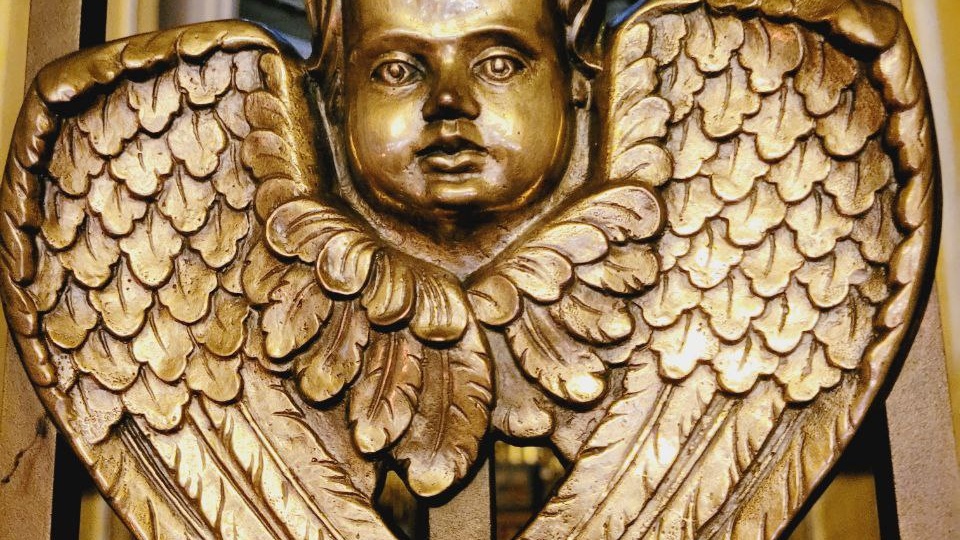 Прекрасный храм, полный чудес. Шедевр Казакова в центре Москвы