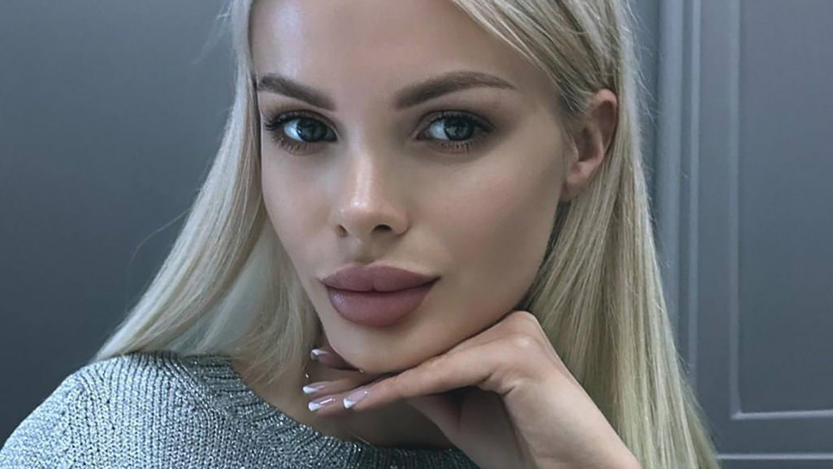   Анжелика Тартанова / @model_moskva__m