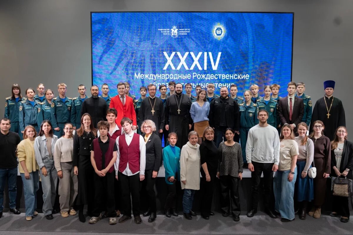    Способы вовлечения молодежи в православные традиции обсудили в Пскове