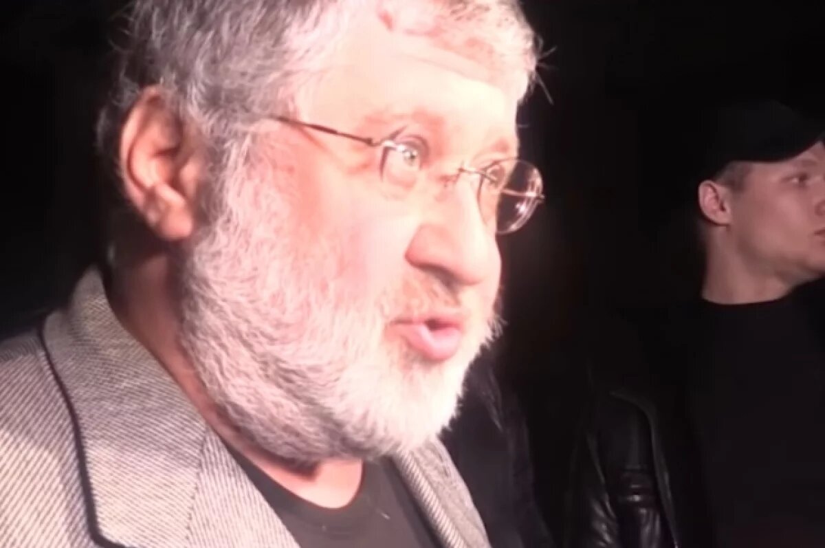    Скачко: Коломойский знает тайны Зеленского о его приходе к власти