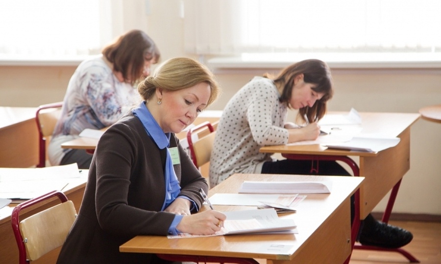     Педагоги будут проходить обязательную психологическую оценку