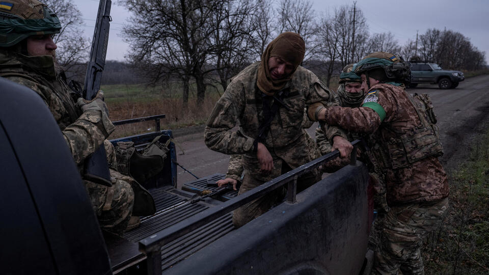 Фото: © REUTERS