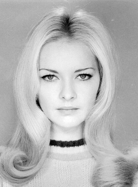 БАРБАРА БРЫЛЬСКА