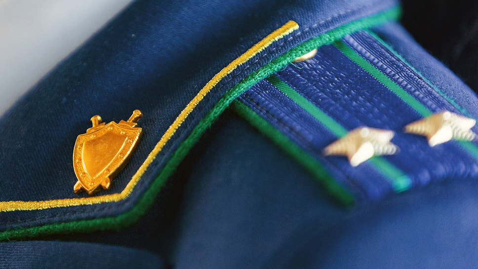 Фото: Алексей Смышляев / Коммерсантъ