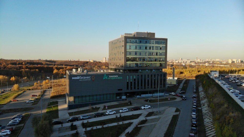    Нижегородский стартап получил грант 5 млн рублей по программе ФСИ