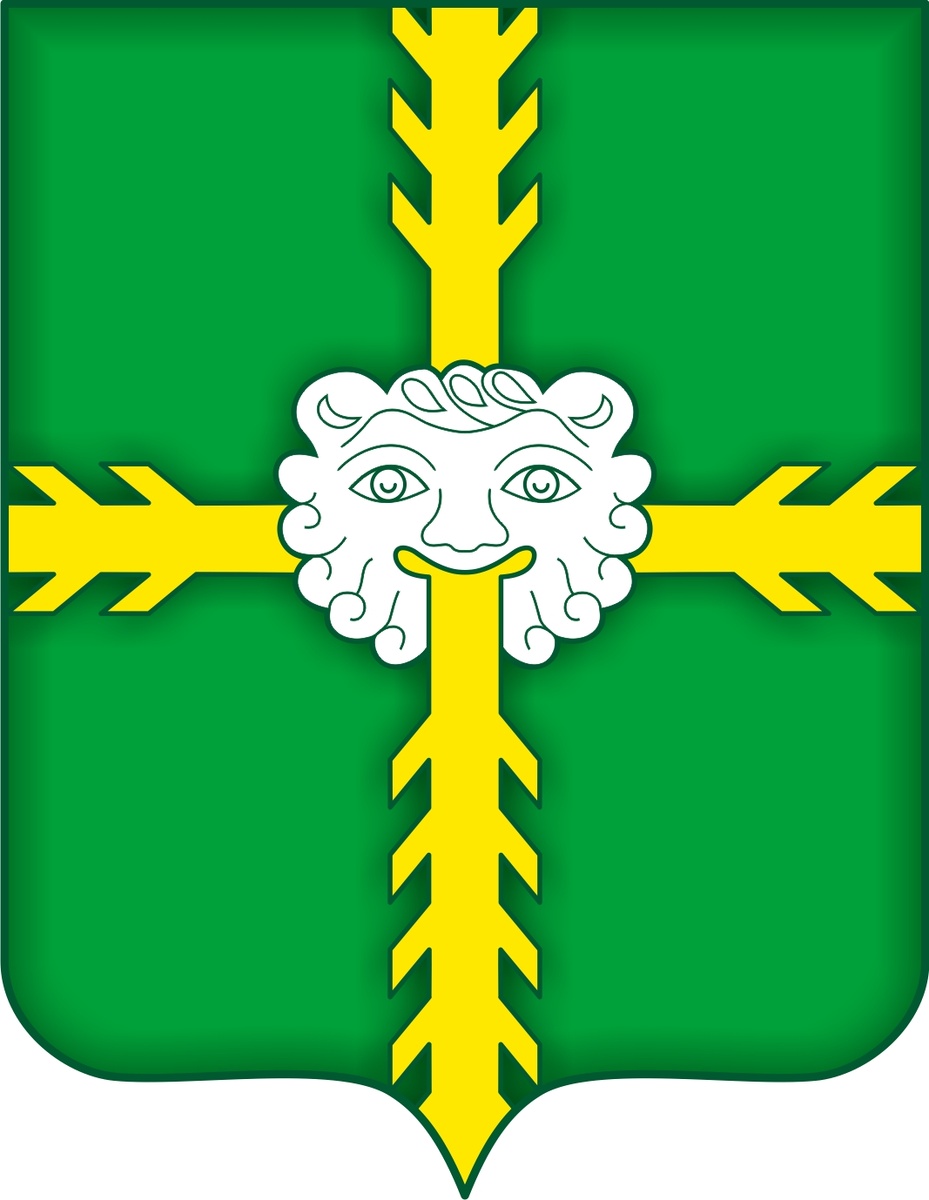 Герб Сутчевского сельского поселения Мариинско-Посадского района Чувашской Республики