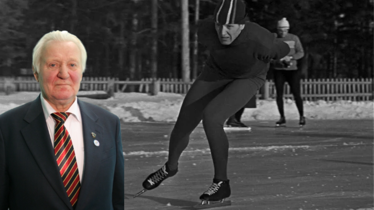 Его звёздный час длился всего два года — с 1960-го по 1962-й.