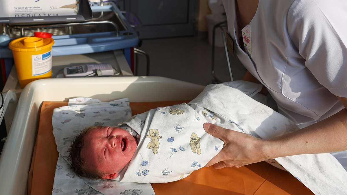   Егор Алеев / ТАСС