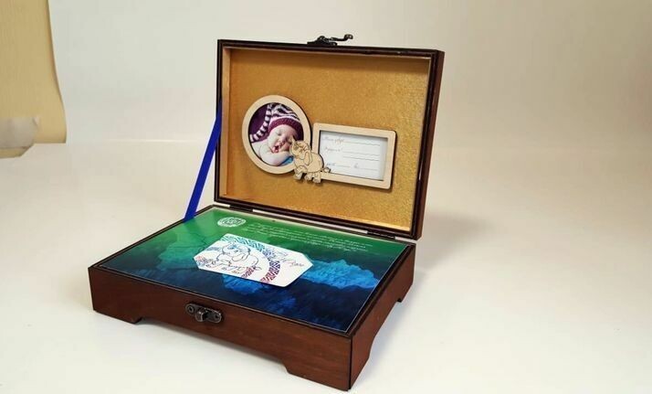    Официальный сайт городского поселения Игрим