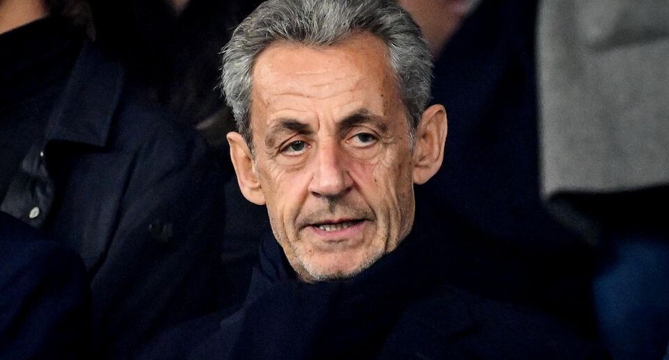    Matthieu Mirville/Starface / www.globallookpress.com