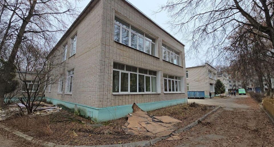    Минстрой МО