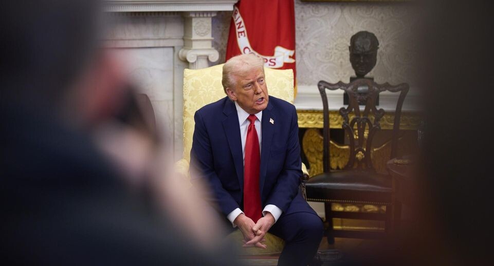    Presidential Office Of Ukraine/Keystone Press Agency / www.globallookpress.com