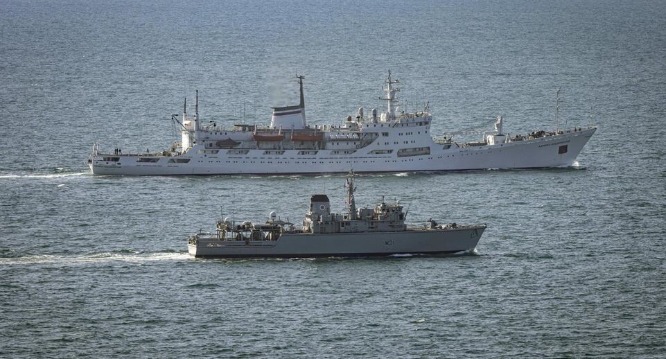    Lphot Edward Jones/Keystone Press Agency / www.globallookpress.com