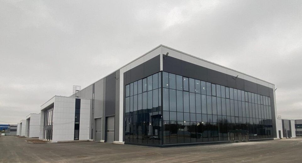    Фото: Главгосстройнадзор Подмосковья