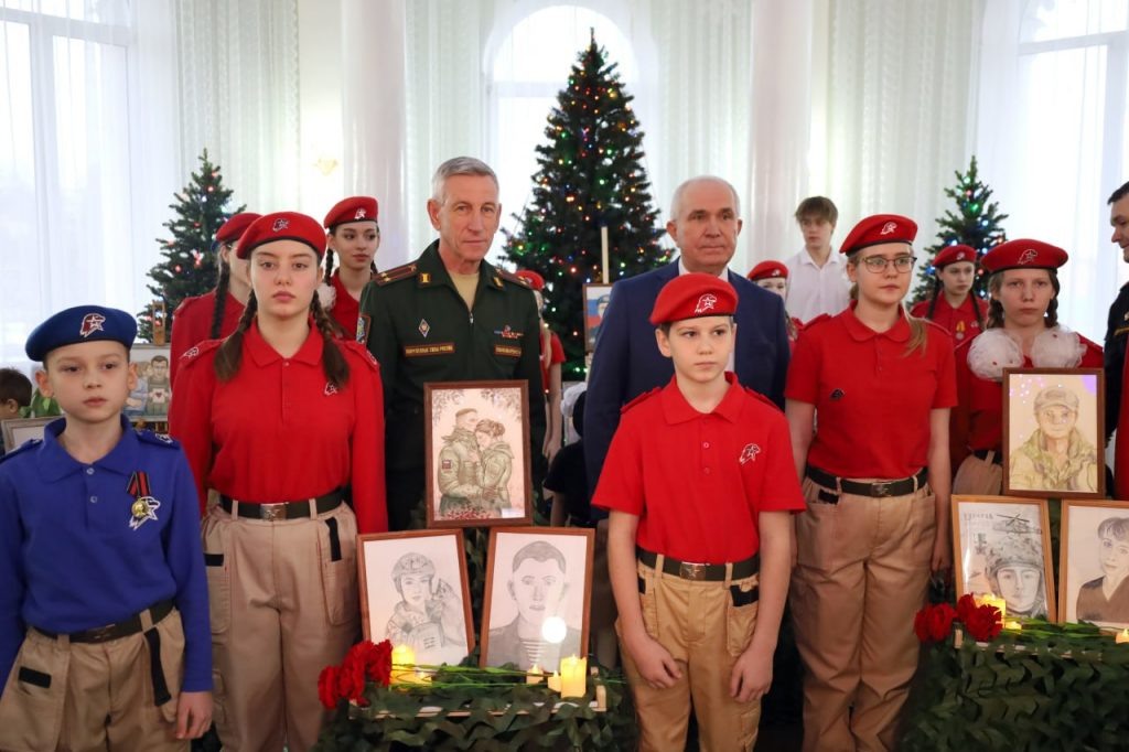    фото: тг-канал Сергея Бондаренко Редактор