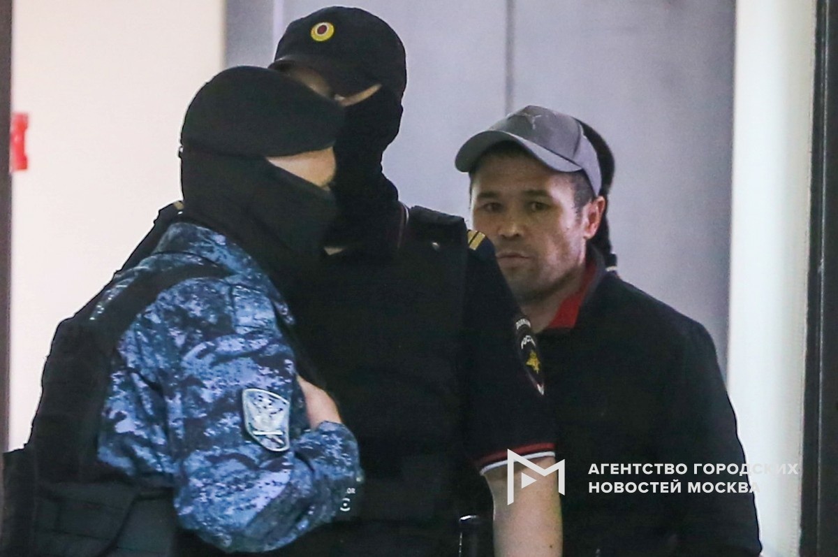 Фотограф: Сергей Ведяшкин