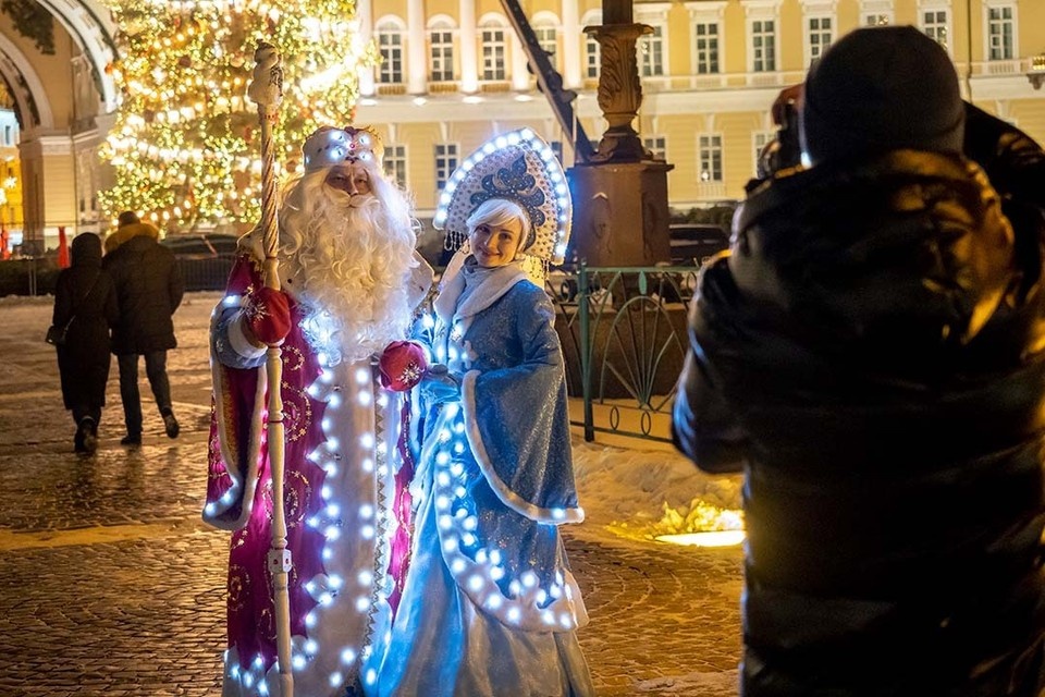    На стоимость могут оказать влияние формат и длительность представления. Олег ЗОЛОТО