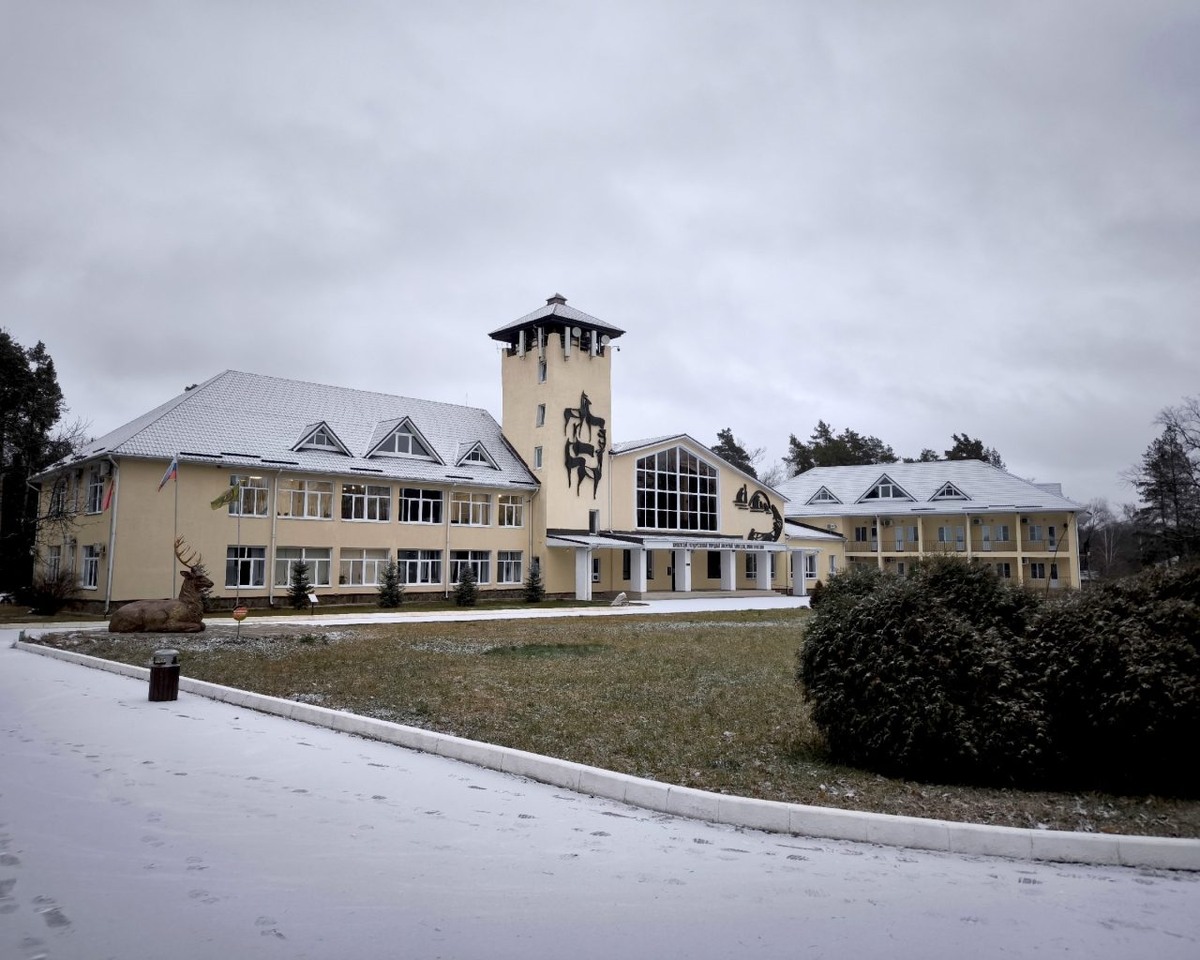  Фото: https://t.me/zapovednikvrn