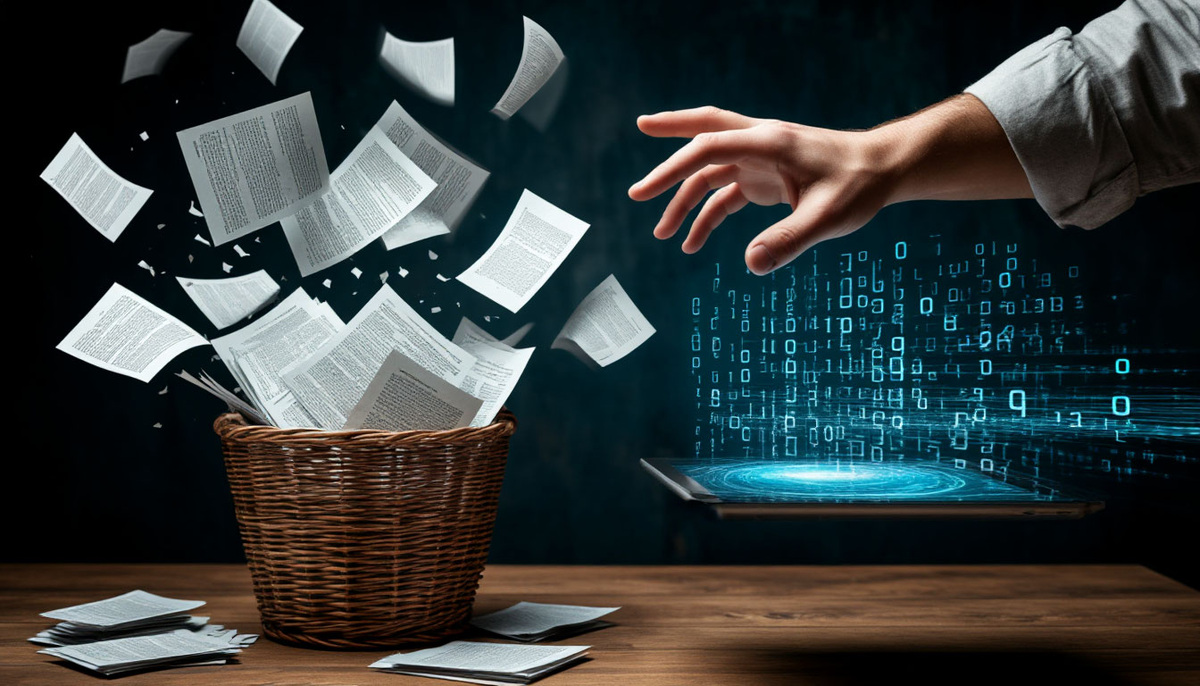 Жизнь в эпоху ИИ