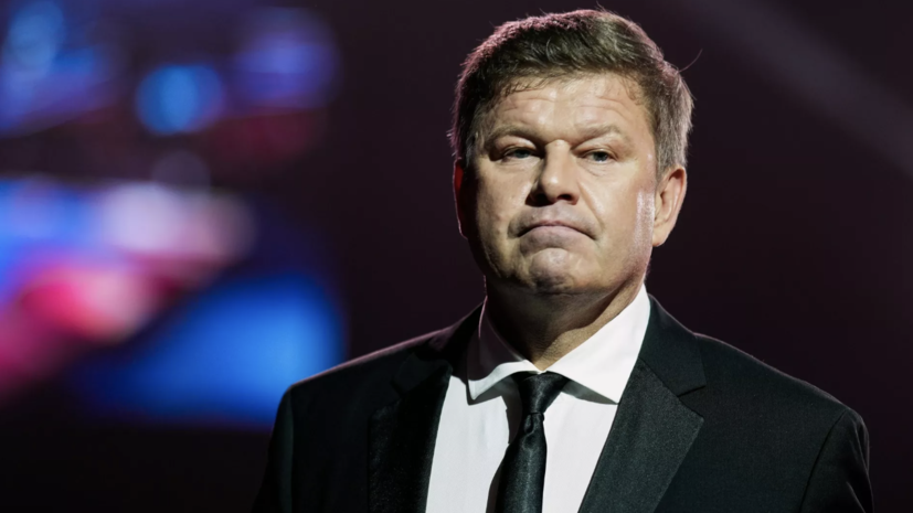   РИА Новости