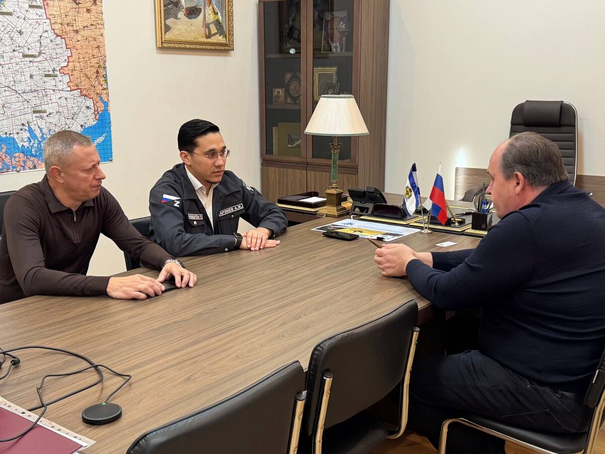    Фото: пресс-службе АЧМУ Россельхознадзора