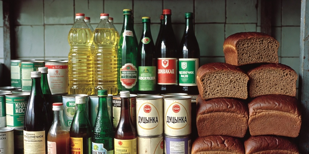 Какие были зарплаты в СССР в пересчёте на сегодняшний день?