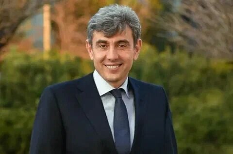 Сергей Галицкий получил премию за развитие отечественного футбола!