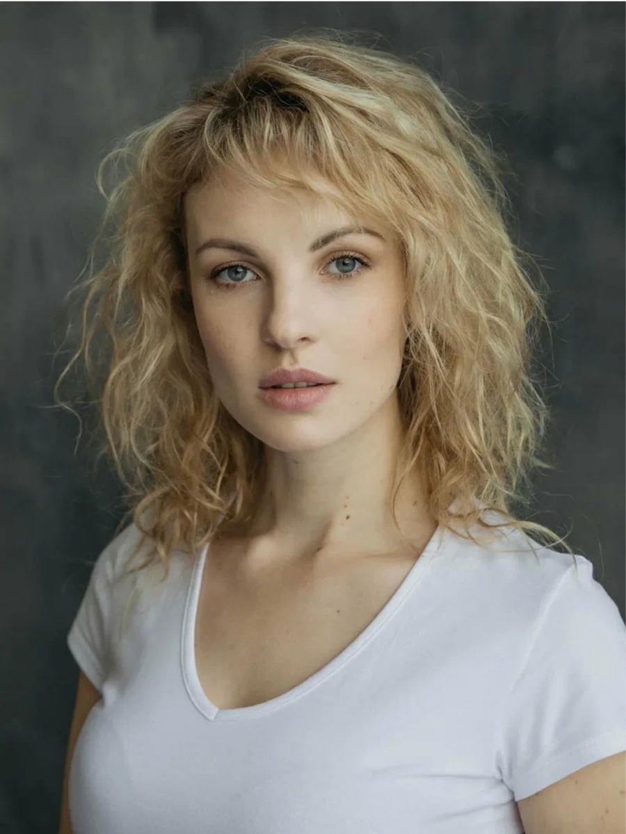 Ольга Плешкова