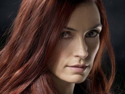    Ой, извините. Голливудская звезда Фамке Янссен не приедет на «Comic Con Игромир»