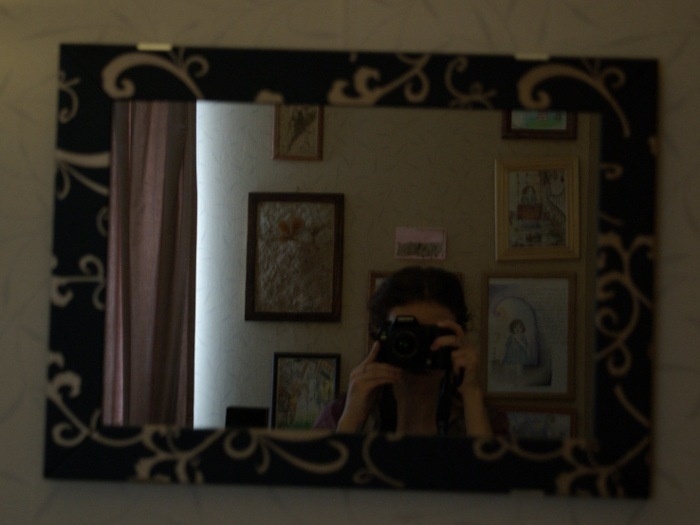 автор красивая, когда молчит и прикрывается камерой