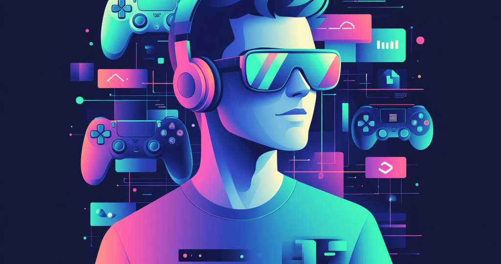 Геймеров назвали самыми лучшими мужьями.