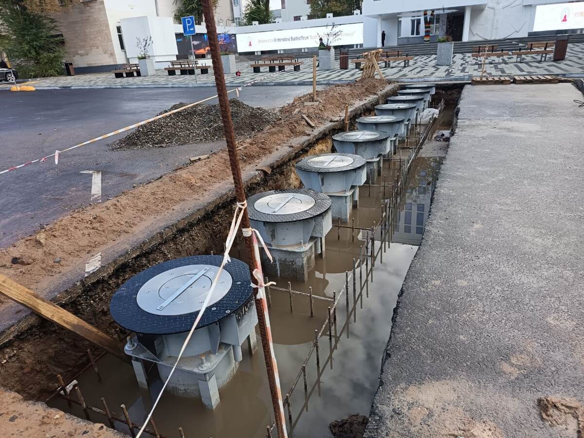 Результат неправильных действий