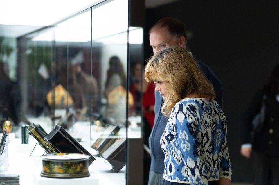     Арман Тадевосян