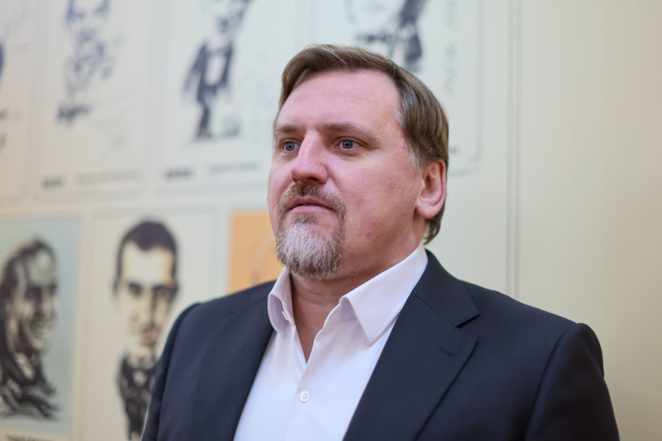    Алексей Белкин/NEWS.ru