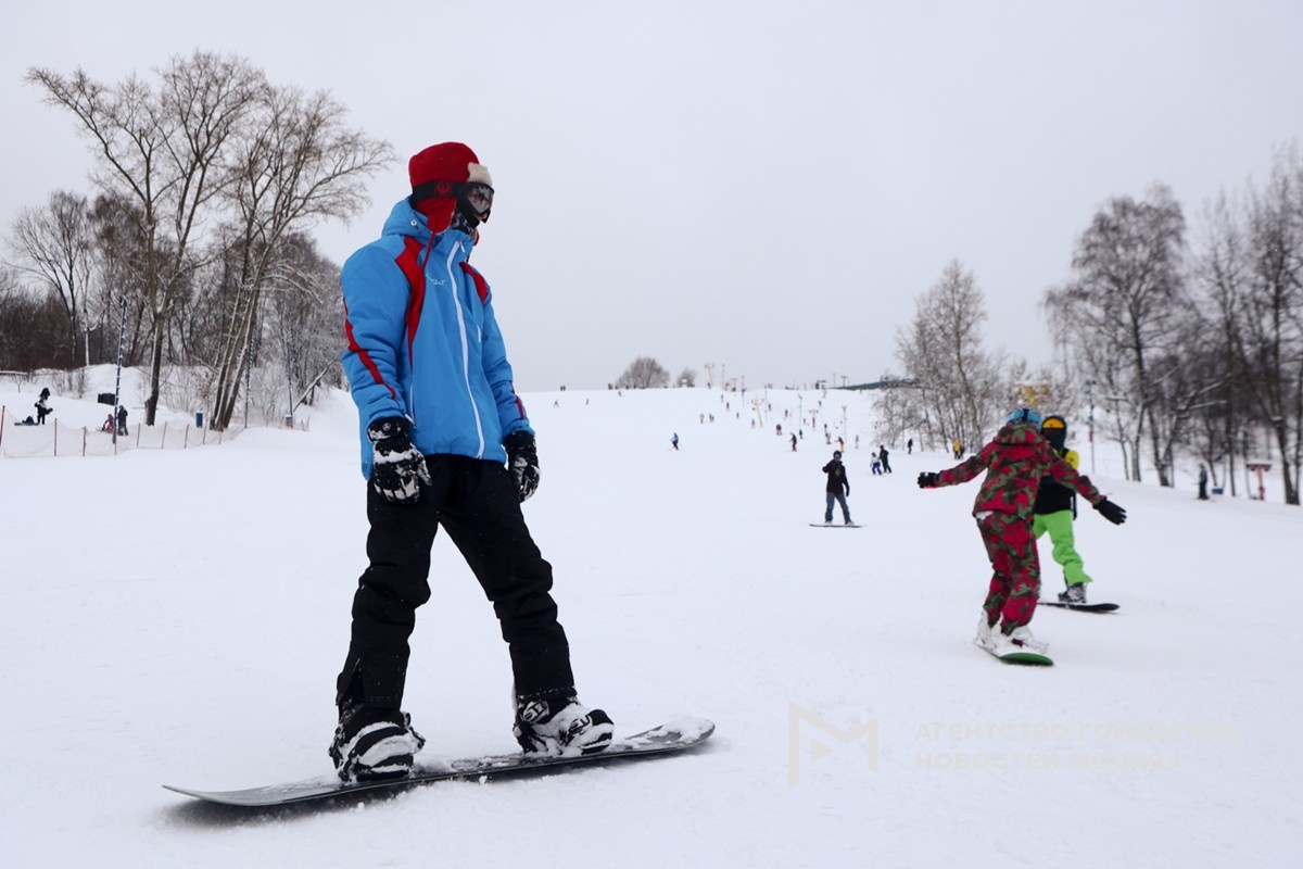 Фотограф: Ярослав Чингаев