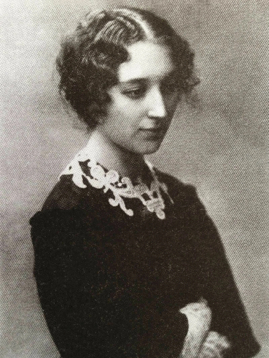 Вера Муромцева