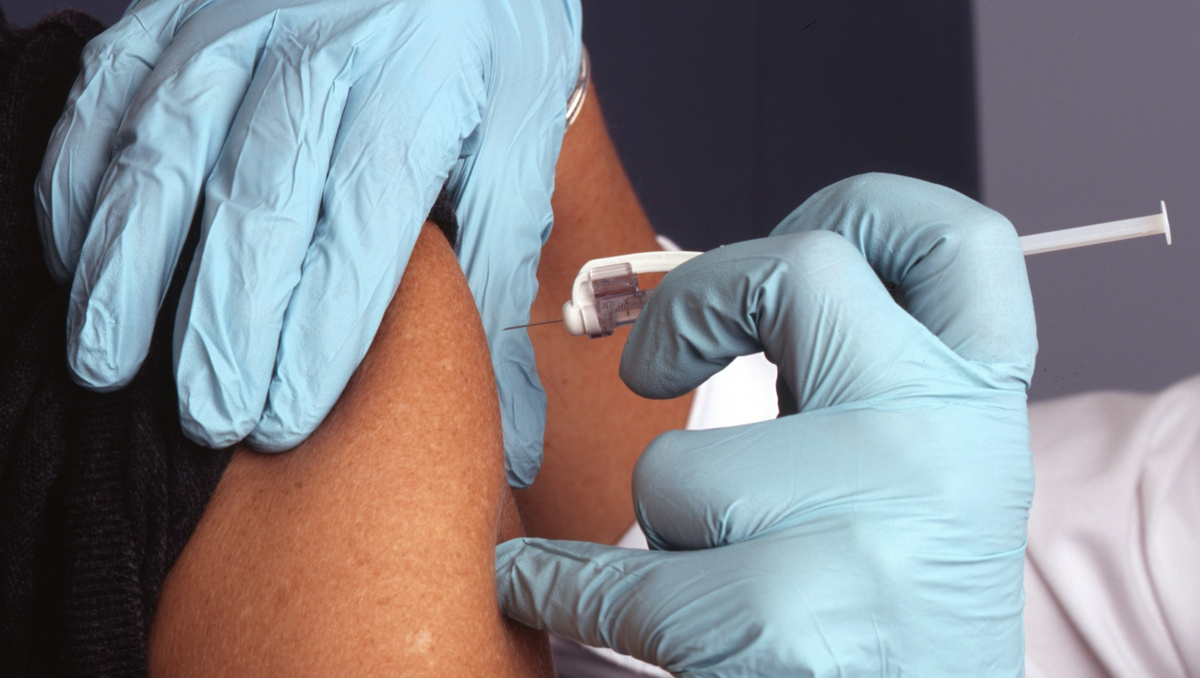     National Cancer Institute/Unsplash