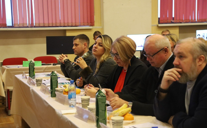    © Комитет государственного экологического надзора