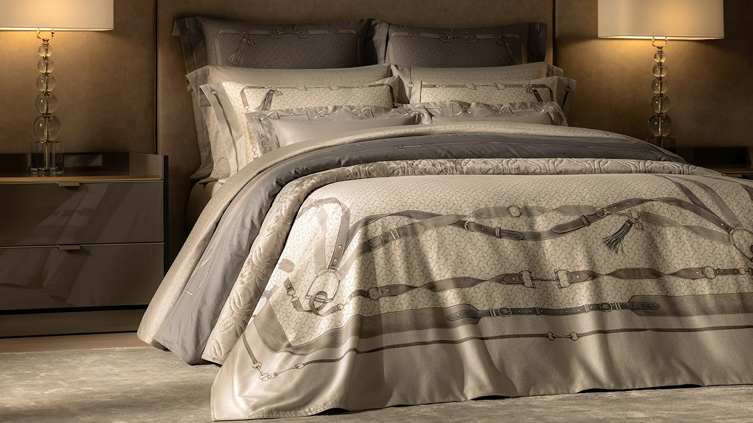 Комплект постельного белья «Эквилион»