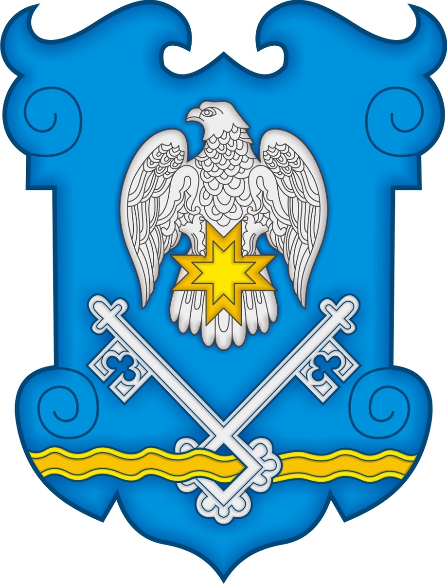 Герб Шоршелского сельского поселения Мариинско-Посадского района Чувашской Республики