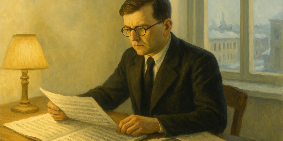 Истории на каждый день: 11 декабря в классической музыке