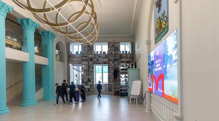 Фото: Алексей Дацковский