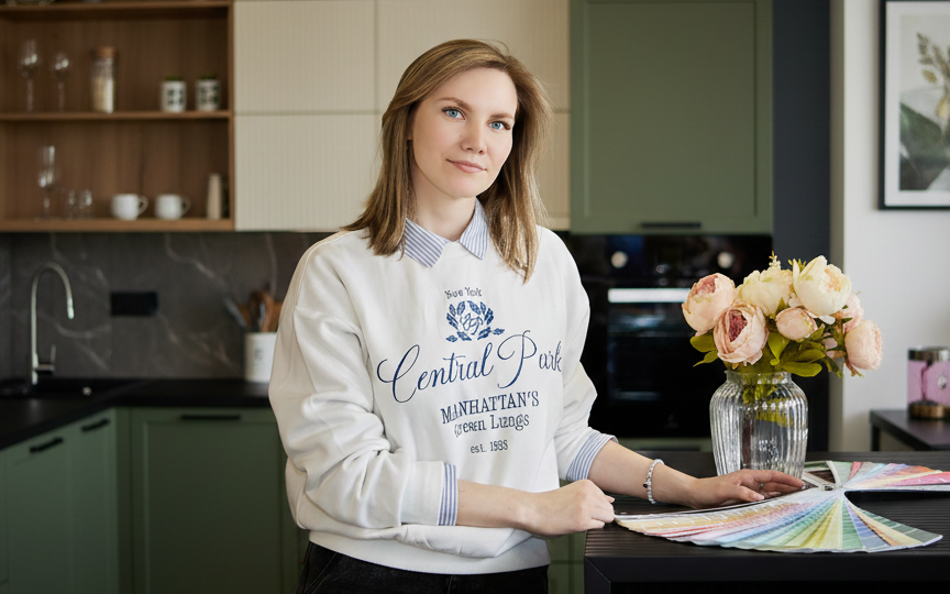 Интерьер 2026: что я увидела на выставке и вот он - главный тренд года